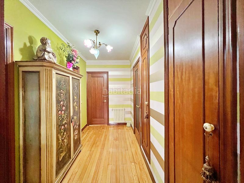 Foto f44cc640-b153-42ea-b277-10ae7d12c553. Appartement avec chauffage parking dans Centro - Recinto Amurallado Lugo