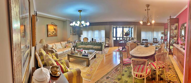 Foto f4613b38-fb1b-4c2d-a6c2-6ed608adbbb5. Appartement avec chauffage parking dans Centro - Recinto Amurallado Lugo