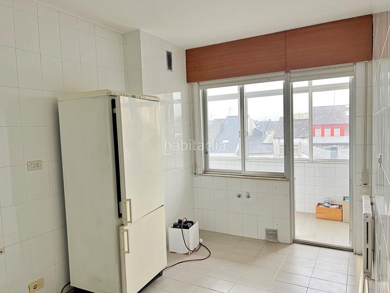 Foto 06a681cb-d185-4f81-bed7-141264138db7. Piso  exclusivo en el centro . en Centro - Recinto Amurallado Lugo