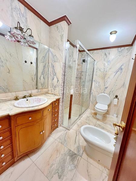 Foto 1c4a3a3e-1fa0-4df4-a04e-b55338151189. Piso  exclusivo en el centro . en Centro - Recinto Amurallado Lugo