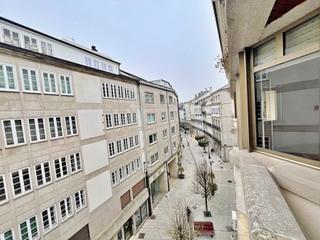 Pis  Rúa do progreso. Piso exclusivo en el centro de lugo.