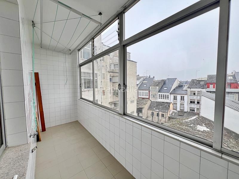 Foto e3be2a4d-d7f6-468c-8429-03b5faa1bc3a. Piso  exclusivo en el centro . en Centro - Recinto Amurallado Lugo