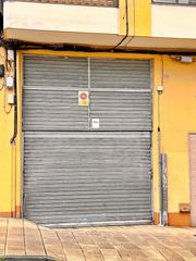 Lloguer Local Comercial a San Roque - As Fontiñas. Se alquila bajo en la zona de san roque.
