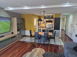 Lloguer Pis a Rúa venancio senra 2. Vivienda en muy buen estado