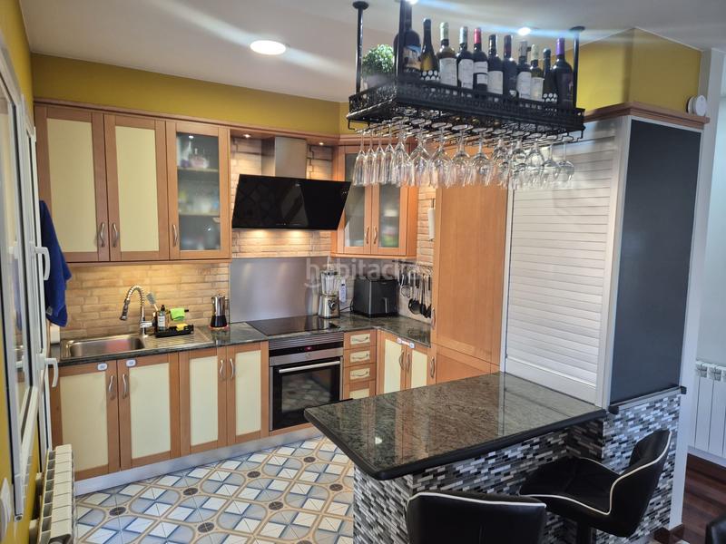 Foto b9316e15-d5eb-43d3-aa48-56abaf9380ef. Location appartement dans rúa venancio senra 2 dans Lugo