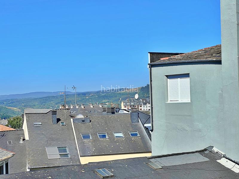 Foto 4ad8c600-bdfd-467d-922b-1a3d1c98f5b6. Location appartement avec chauffage parking dans Centro - Recinto Amurallado Lugo