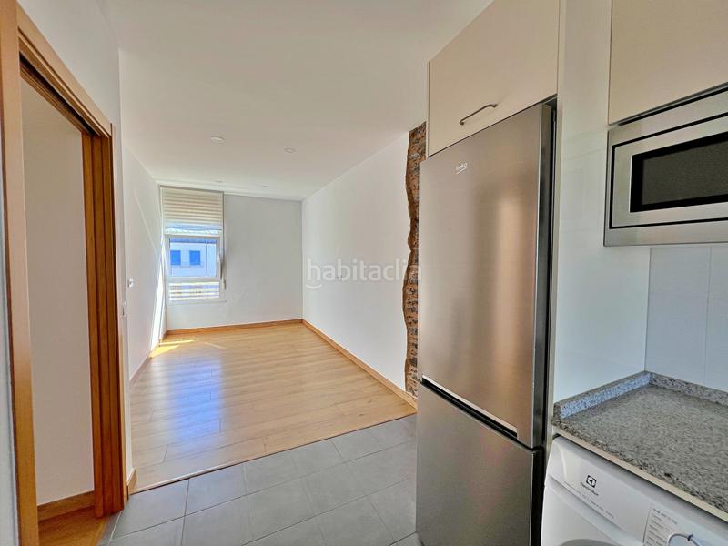 Foto 4d2a2485-1fca-473e-bb57-aa809b10d3a2. Location appartement avec chauffage parking dans Centro - Recinto Amurallado Lugo