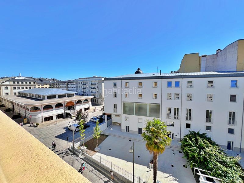 Foto 55aa378e-d010-4fa8-b0b6-3ae07b864321. Location appartement avec chauffage parking dans Centro - Recinto Amurallado Lugo