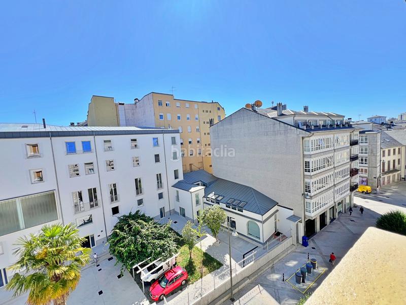 Foto d02e5f06-9823-497d-950e-dfa92abff5d8. Location appartement avec chauffage parking dans Centro - Recinto Amurallado Lugo