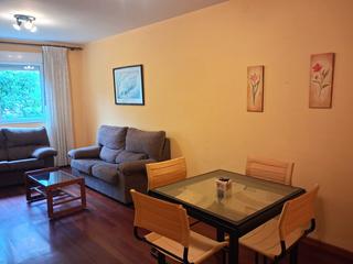 Affitto Piccolo appartamento  Ronda das fontiñas. Apartamento en alquiler en ronda fontiñas
