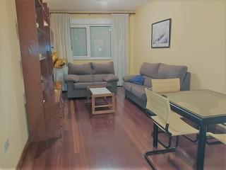 Lloguer Apartament  Ronda das fontiñas. Apartamento en alquiler en ronda fontiñas