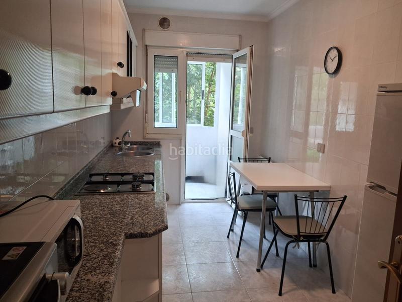 Foto c08effc5-ba1e-456b-987c-e474c4e35b67. Alquiler apartamento  en alquiler en ronda fontiñas en Lugo