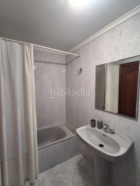 Foto c5984639-e1d7-4653-b673-853954aa739c. Alquiler apartamento  en alquiler en ronda fontiñas en Lugo