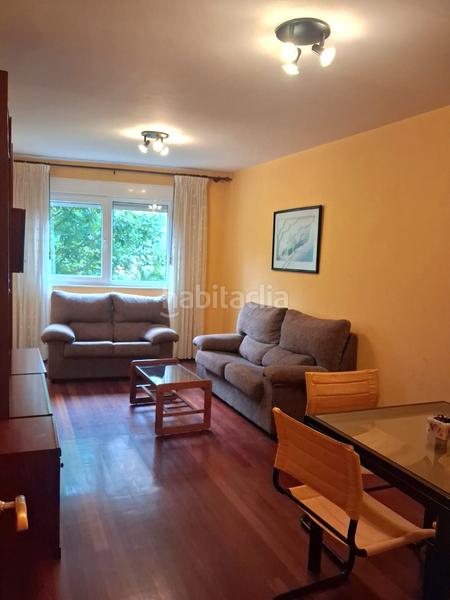 Foto c9cf8367-a201-4b93-8e08-1fb5e6072a69. Rent apartment with heating parking in San Roque - As Fontiñas Lugo