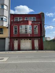 Casa  Avenida adolfo suárez. Casa para reformar en lugo