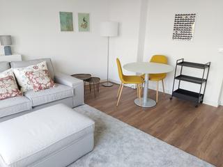 Lloguer Apartament a San Roque - As Fontiñas. Se alquila estudio en la zona de san xillao