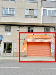 Lloguer Local Comercial a Rúa san roque 71. Bajo centrico listo para entrar a final de agosto
