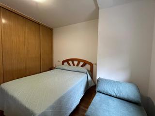 Lloguer Apartament  Rúa san roque 103. Apartamento listo para entrar a vivir