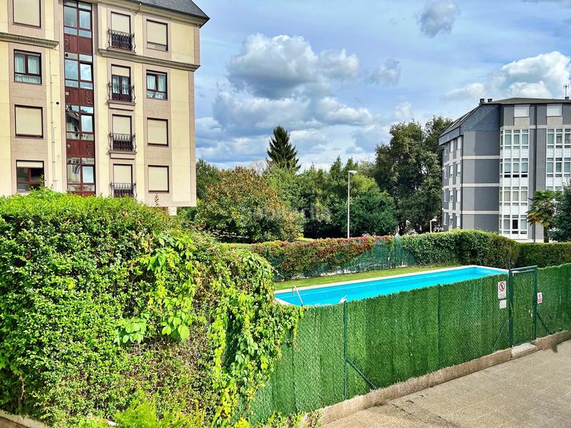 Foto 48838b0c-a12d-4c37-9637-7230076a84ac. Dúplex amb calefacció aparcament piscina a Acea de Olga - Augas Férreas Lugo