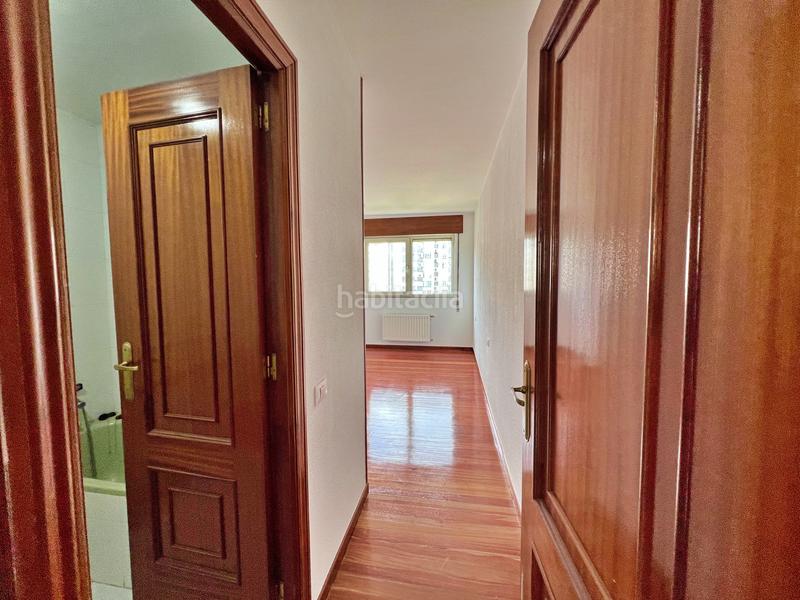 Foto 2807ef3a-e862-464f-839b-809c16836fc3. Flat with heating parking in Recatelo - O Carme Lugo