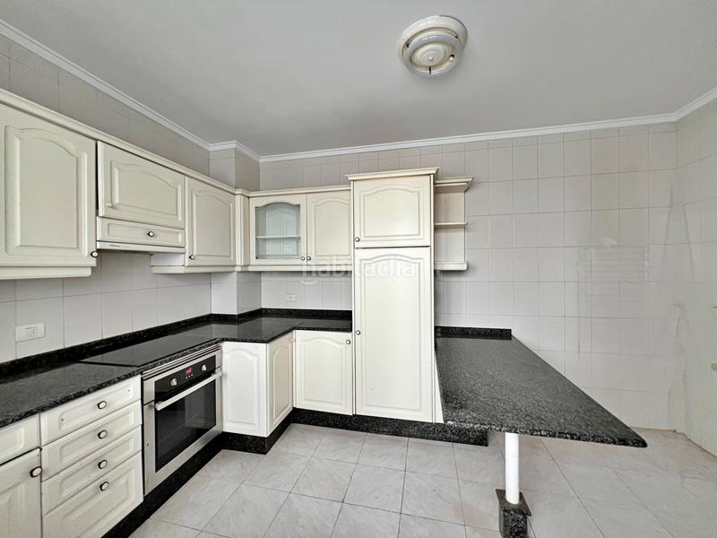 Foto 5ab03ade-415f-491f-8c52-edcfc1142016. Flat with heating parking in Recatelo - O Carme Lugo