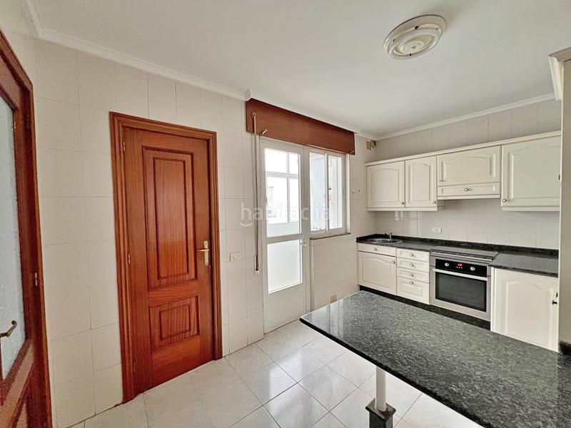 Foto 6ab915fe-aca5-474a-ab57-7499fe5a7f30. Flat with heating parking in Recatelo - O Carme Lugo