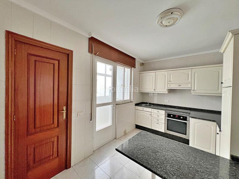 Foto a9d70f32-22aa-4759-a49f-60356f1929af. Flat with heating parking in Recatelo - O Carme Lugo