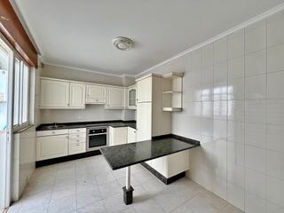 Appartement  Ronda do carme. Ronda del carmen. piso en venta