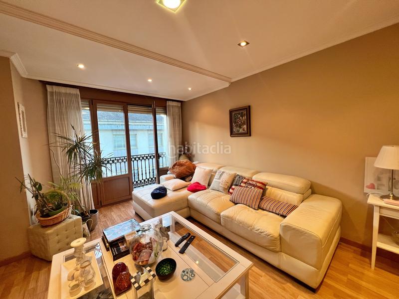 Foto 171b5c37-d06b-4937-b20c-091118c58981. Duplex con riscaldamento parcheggio in A Milagrosa Lugo