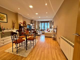 Duplex  Rúa anduriñas