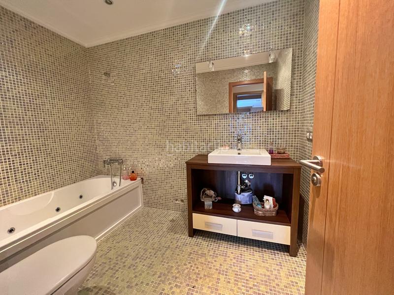 Foto 6d765820-8073-4292-940a-666526a8b645. Duplex con riscaldamento parcheggio in A Milagrosa Lugo