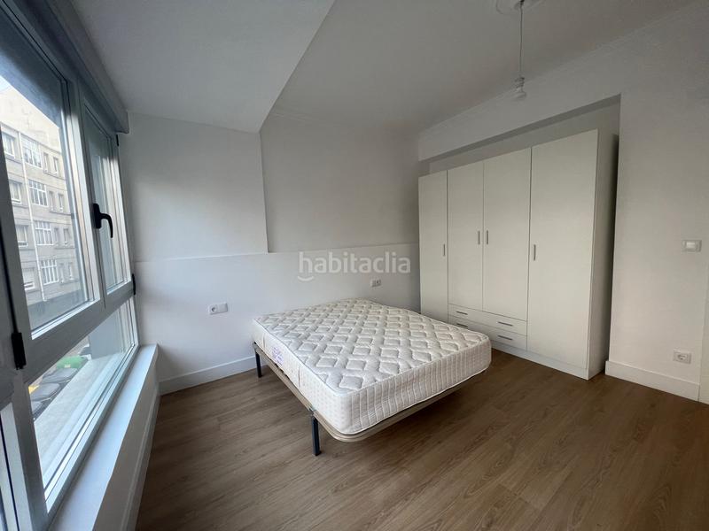 Foto 17a38d1c-dc58-40e6-80e2-498d96b9a9e0. Affitto appartamento con riscaldamento in San Roque - As Fontiñas Lugo