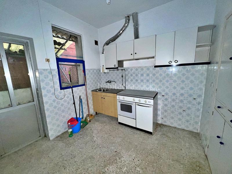 Foto d548e206-4b6d-4203-a13f-affbaa268fdb. Casa adossada a Recatelo - O Carme Lugo