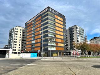 Location Appartement  Rúa soto freire 6. Piso en el centro de lugo