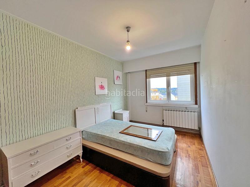 Foto 22a8a05c-90cb-4fff-9b15-0073b07f5248. Pis amb calefacció a San Roque - As Fontiñas Lugo