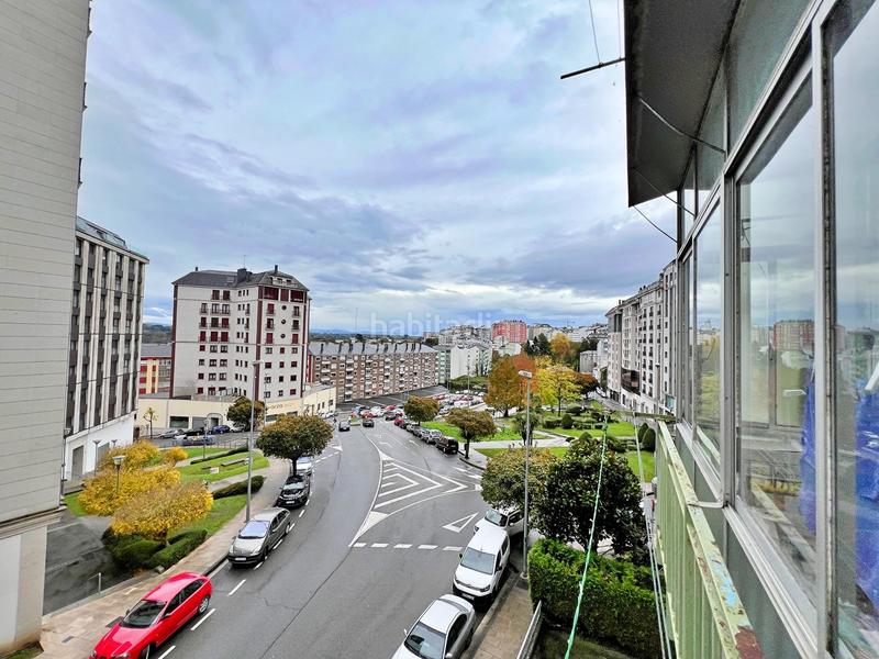 Foto 3b459f6d-702e-4d67-8756-d729621d3c4b. Pis amb calefacció a San Roque - As Fontiñas Lugo