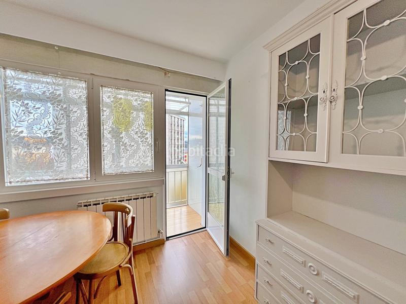 Foto 6744a664-5cd0-4f87-b63a-c0060441b94d. Pis amb calefacció a San Roque - As Fontiñas Lugo