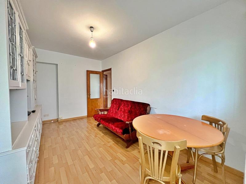 Foto 8bdc9e6a-357b-4abb-bf77-c6998efb2319. Pis amb calefacció a San Roque - As Fontiñas Lugo