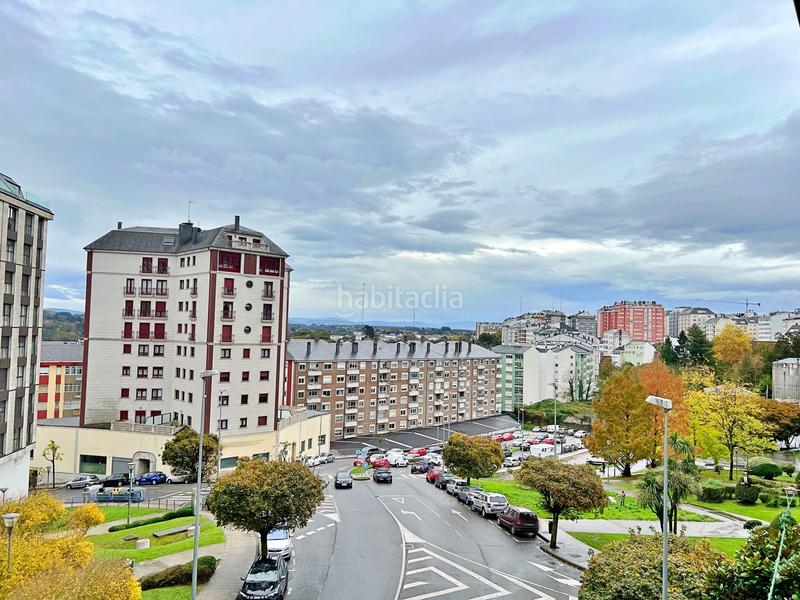 Foto af9748cd-8e14-4945-ac3c-d500e9b84b2a. Pis amb calefacció a San Roque - As Fontiñas Lugo