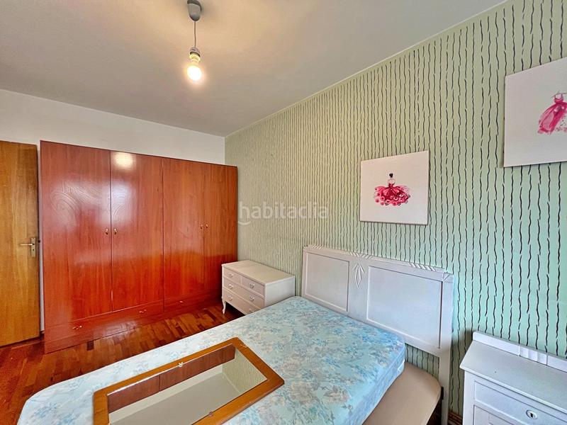 Foto cba559c2-3471-45f3-8318-088114440e7a. Pis amb calefacció a San Roque - As Fontiñas Lugo