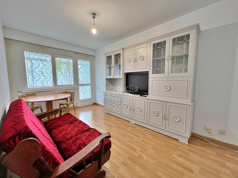 Foto dac95893-557b-47b5-b03b-e8c9b86e7ed3. Pis amb calefacció a San Roque - As Fontiñas Lugo