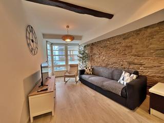 Studio  Rúa nova. Se vende bonito estudio en el centro de la ciudad listo para ent