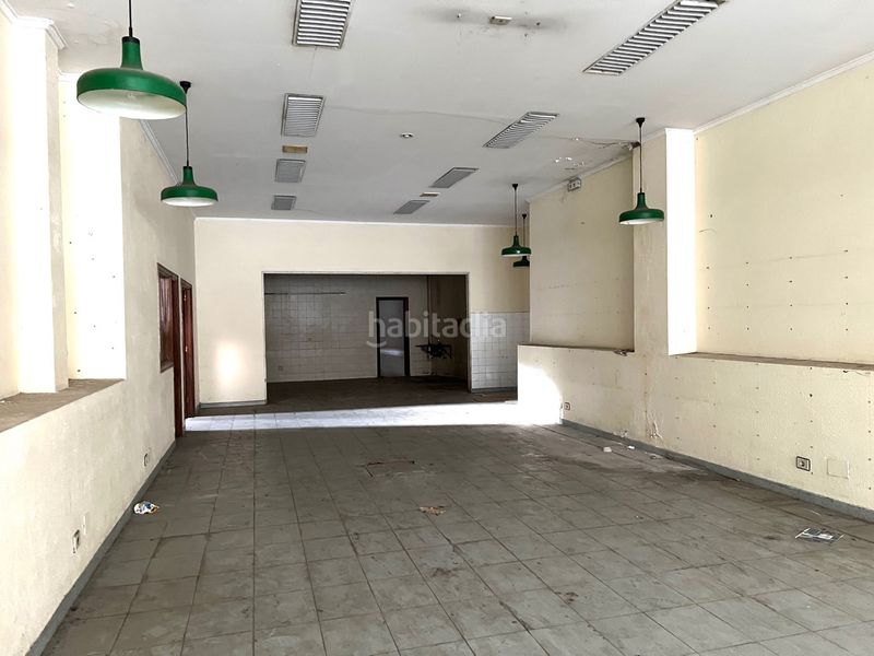 Foto 6306f6e7-0039-4c6a-87d8-95258a26033e. Local comercial a A Milagrosa Lugo