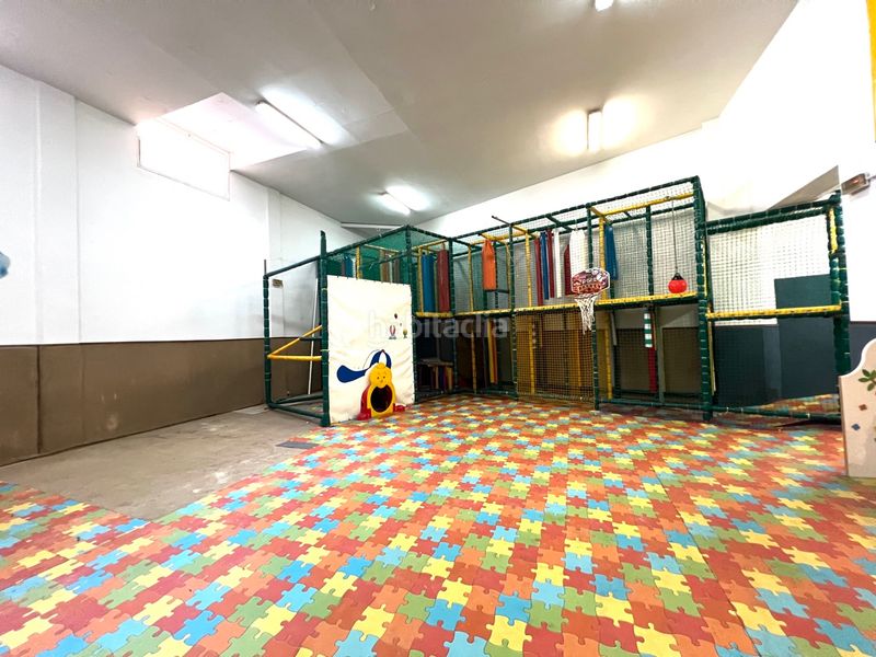 Foto ad0ec718-95fb-4b94-b019-6f3e7f56189b. Local comercial a A Milagrosa Lugo