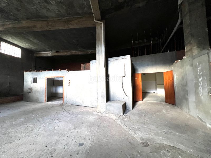 Foto c6a308a6-9298-4ccb-a532-8892bd890595. Local comercial a A Milagrosa Lugo