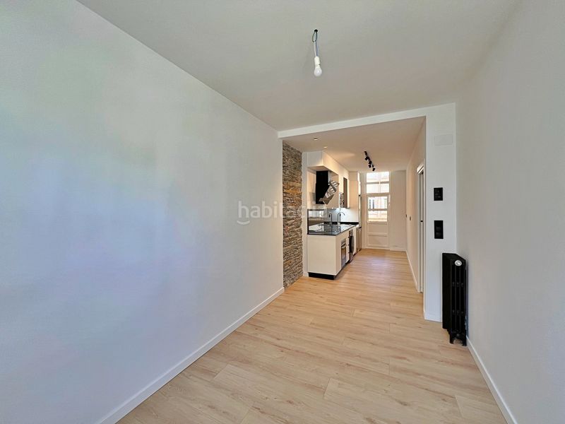 Foto 3519de9e-4b19-455b-a879-738f9957128c. Lloguer pis amb calefacció aparcament a Centro - Recinto Amurallado Lugo