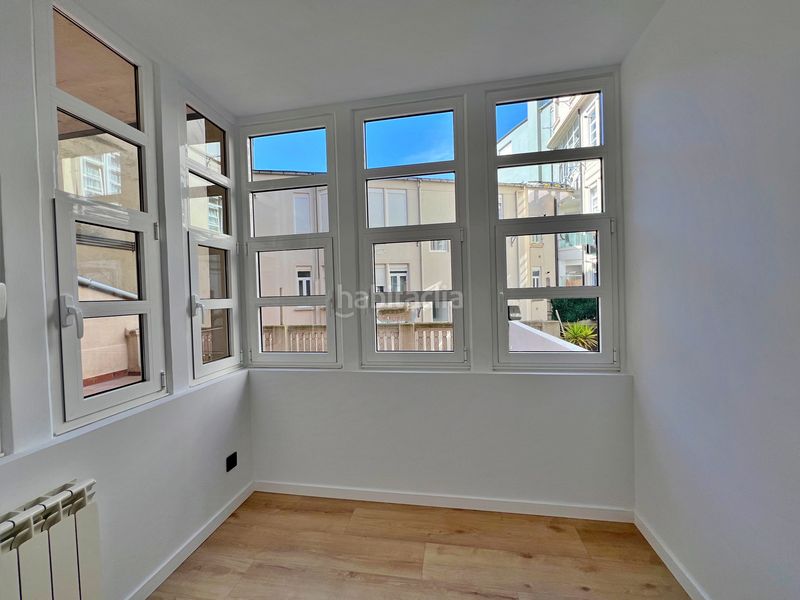 Foto 7f898436-f72f-4468-a4e0-3d04ca74ab01. Lloguer pis amb calefacció aparcament a Centro - Recinto Amurallado Lugo