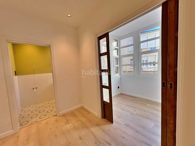 Foto a280d4ce-ef03-4001-aa34-a16e2da1f666. Lloguer pis amb calefacció aparcament a Centro - Recinto Amurallado Lugo