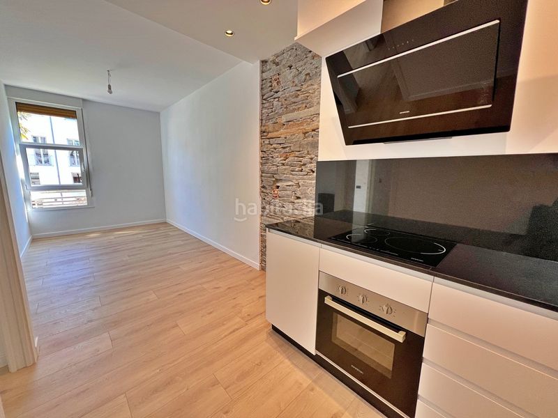 Foto e0756300-c77c-4236-a0ee-de302d7fdaee. Lloguer pis amb calefacció aparcament a Centro - Recinto Amurallado Lugo