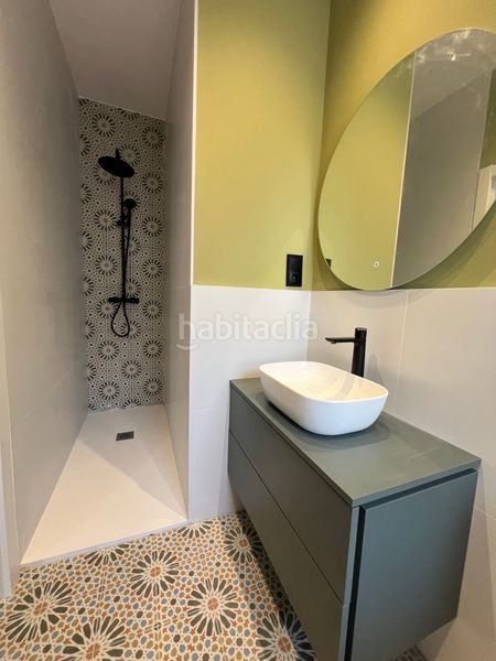 Foto e9a83f04-cb04-4052-85b9-80d223f9d7cc. Lloguer pis amb calefacció aparcament a Centro - Recinto Amurallado Lugo